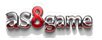 as8 game logo